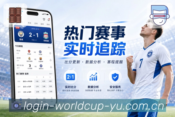 使命与愿景：构建高质量观赛与资讯生态